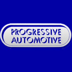 Progressive Automotive