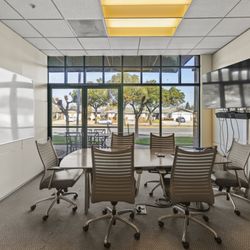 Small Conference Room