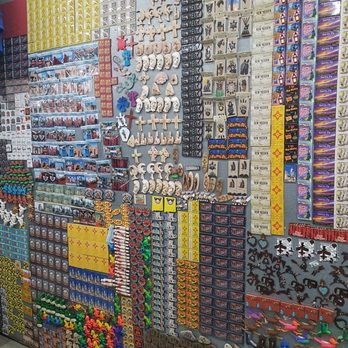 Five & Dime General Store - Magnets - Convenience Stores Near Me - Santa Fe, New Mexico