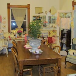 Polly Ann's Vintage Market