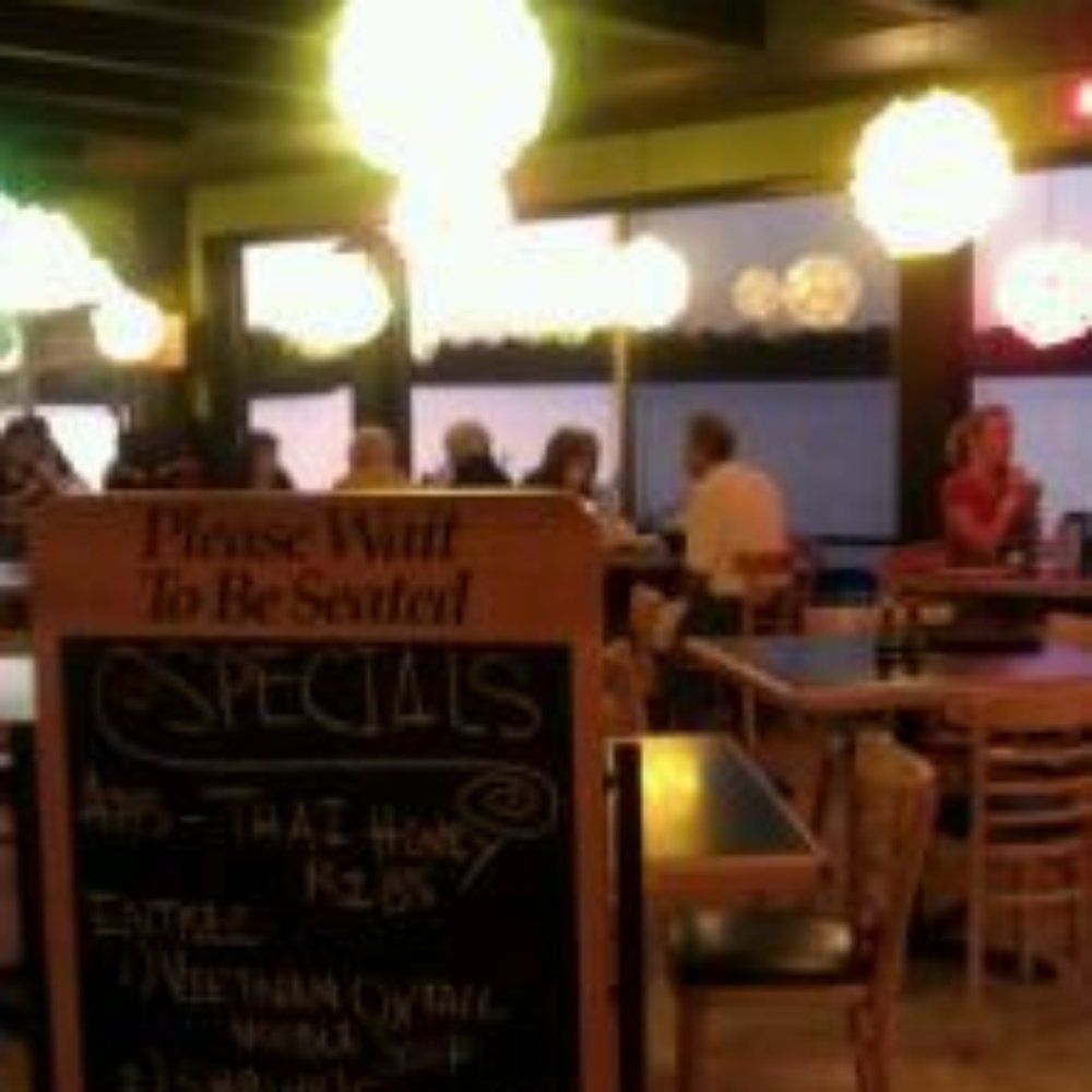 Chop Stix Cafe - Sushi Bars Near Me - Gainesville, Florida