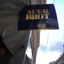 Auer Martin Brot