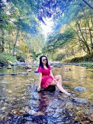 Big Sur River Inn by null