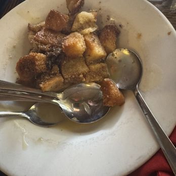 Riscky's Steakhouse - Bread pudding - Steakhouses Near Me - Fort Worth, Texas Riscky's Steakhouse - Bread pudding - Steakhouses Near Me - Fort Worth, Texas