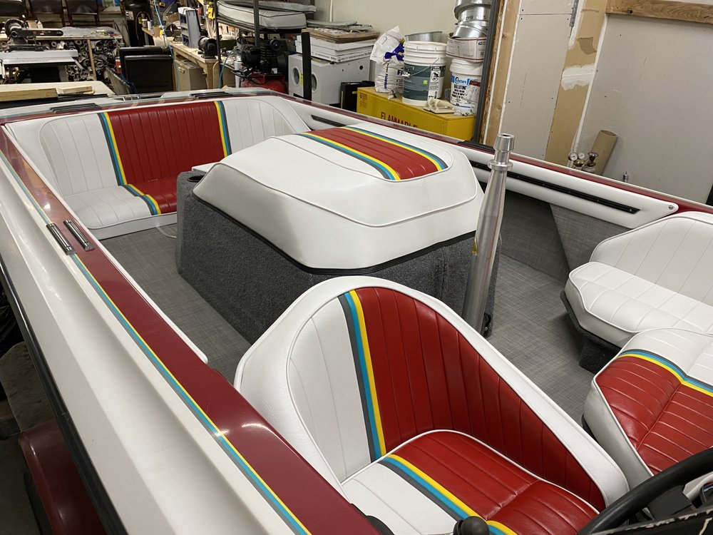 Wichterman's - upholstery in Chanhassen, MN