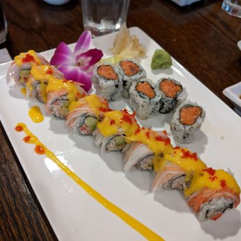Sumo Sushi and Hibachi - Sushi Bars Near Me - Chicago, Illinois