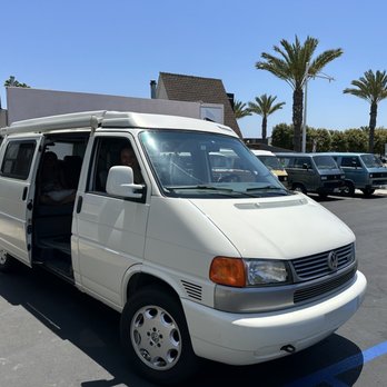 Performance Haus - My 1999 VW Eurovan. - Auto Repair Near Me - Dana Point, California Performance Haus - My 1999 VW Eurovan. - Auto Repair Near Me - Dana Point, California