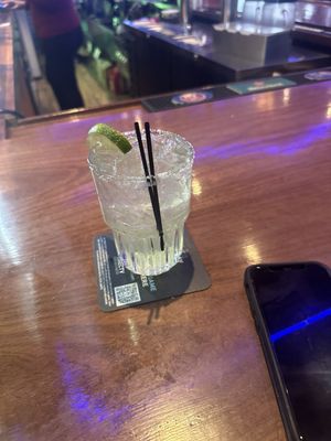 Bulls Eye Sports Pub by null