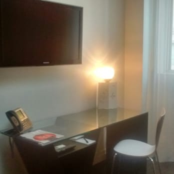 Hotel Chez Swann - Desk. - Hotels Near Me - Montreal, Quebec Hotel Chez Swann - Desk. - Hotels Near Me - Montreal, Quebec