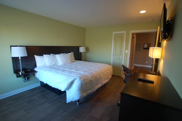 The Hotel SYNC by null