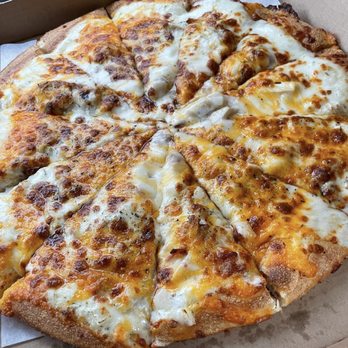 Westside Pizza - Chicken bacon ranch - Pizza Near Me - Layton, Utah Westside Pizza - Chicken bacon ranch - Pizza Near Me - Layton, Utah