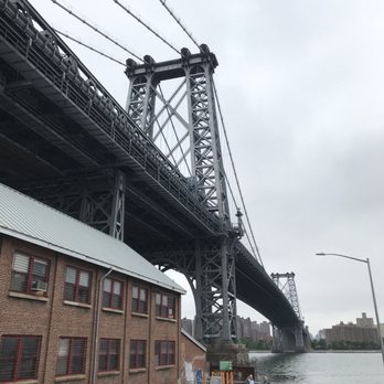 Domino Park - Parks Near Me - Brooklyn, New York