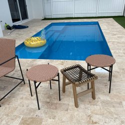 San Juan Fiberglass Pools