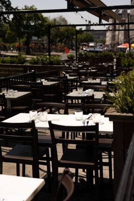 Gaspar Brasserie Française by null