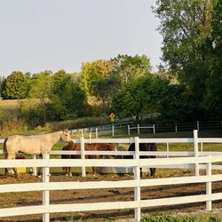 Rolling Acres Stable