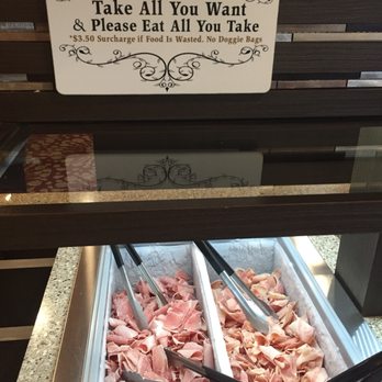 Caesar's Mongolian Bar-B-Q - Mongolian Near Me - Cerritos, California
