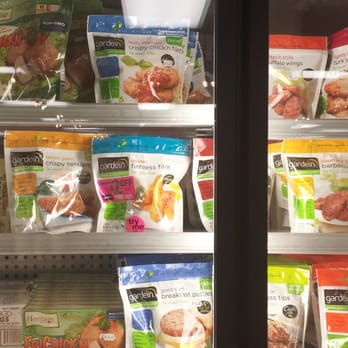 Adventist Book Center - Lots of Gardein meats. - Bookstores Near Me - Clovis, California Adventist Book Center - Lots of Gardein meats. - Bookstores Near Me - Clovis, California