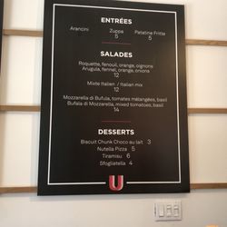 Ugo Pizzeria