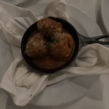 Jillians - Meatballs - Wine Bars Near Me - Palm Desert, California