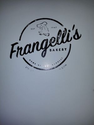 Frangelli's Bakery & Donuts by null