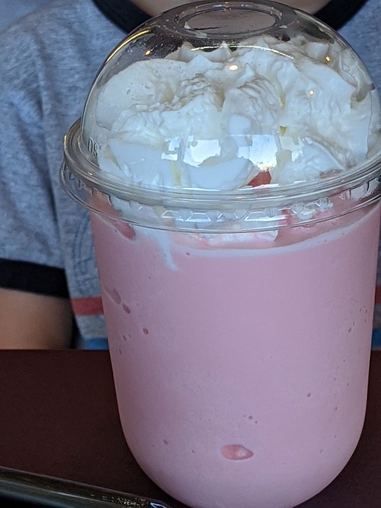 DATE’S DONUTS Updated May 2024 78 Photos & 48 Reviews 938 N Alta