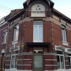 La Paternite