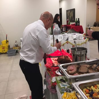 Chef Tonys Catering - Caterers Near Me - Lynnwood, Washington