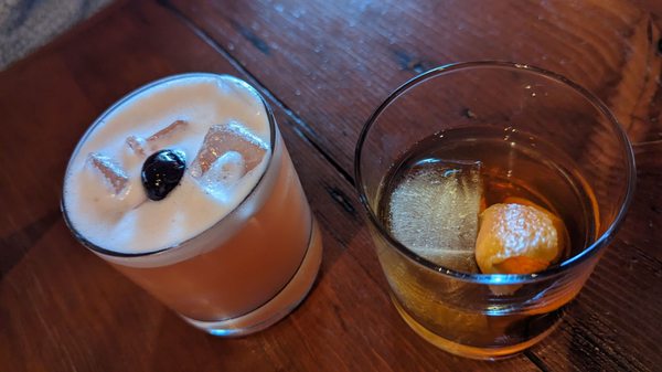 The Automatic Bar by null