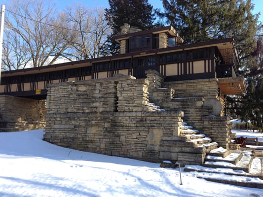 Eagle Point Park by null