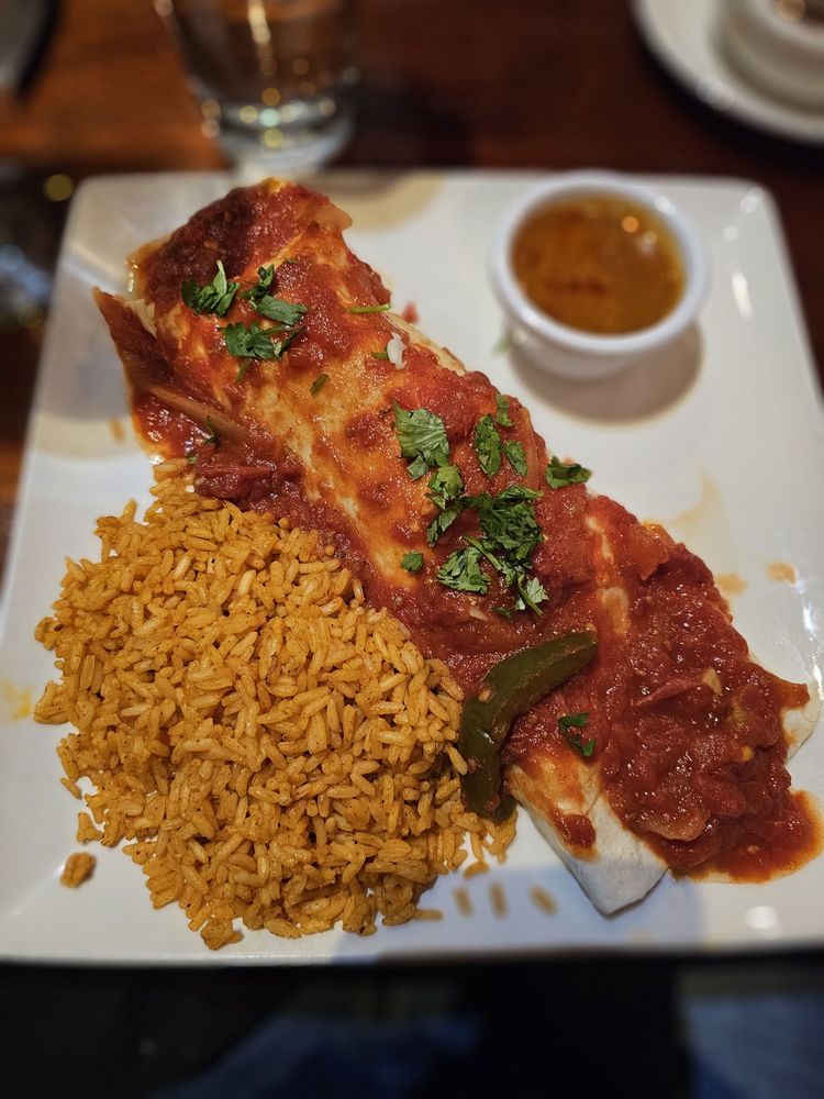 Cantina Laredo