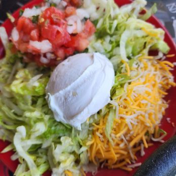 Cantina 109 - Sides for fajitas - Tex-Mex Near Me - Fort Myers, Florida Cantina 109 - Sides for fajitas - Tex-Mex Near Me - Fort Myers, Florida