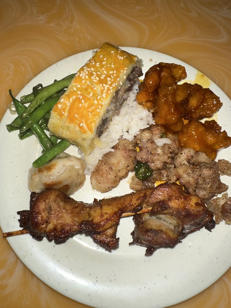 ICHIBAN GRILL & SUPREME BUFFET Updated September 2024 64 Photos