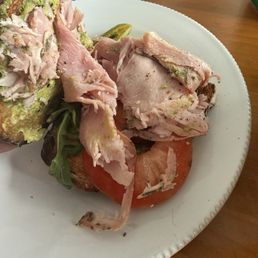 Prosciutto? Prosciutto?