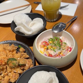 NEP Cafe - Irvine - Seafood Ceviche - Breakfast & Brunch Near Me - Irvine, California NEP Cafe - Irvine - Seafood Ceviche - Breakfast & Brunch Near Me - Irvine, California