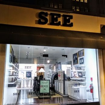 SEE - Eyewear & Opticians Near Me - Ardmore, Pennsylvania