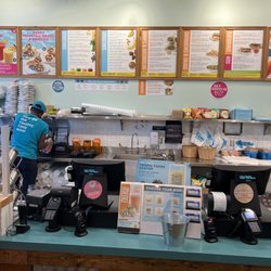 Tropical Smoothie Cafe