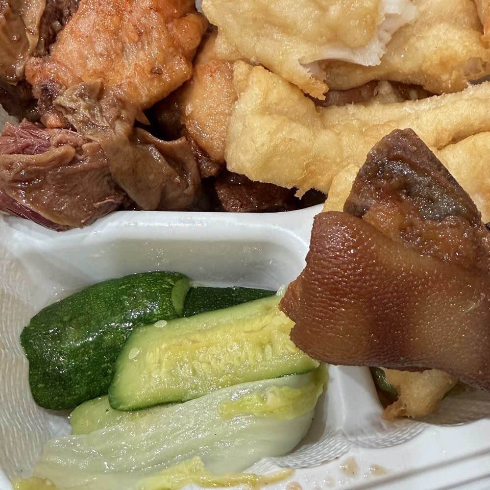 99 Ranch Market - Pork knuckles ( sweet & sour ) , salt & pepper fish filet ( light battered) was fluffy and tasty - Seafood Markets Near Me - Dublin, California 99 Ranch Market - Pork knuckles ( sweet & sour ) , salt & pepper fish filet ( light battered) was fluffy and tasty - Seafood Markets Near Me - Dublin, California