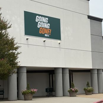 GOING GOING GONE - Updated November 2025 - 19801 Gulf Freeway