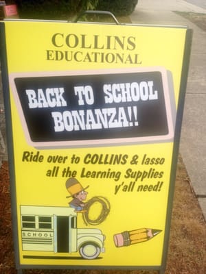 Collins Educational Supplies Cards Stationery 8358 St George St Sunset Vancouver Bc Phone Number Yelp