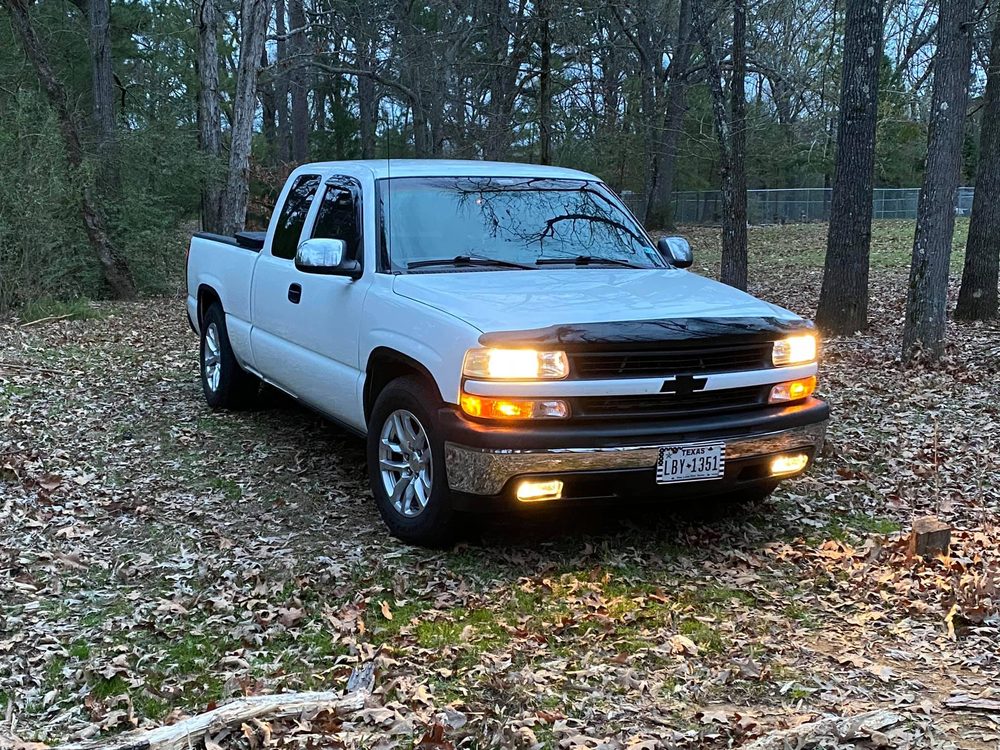 EAST TEXAS MUSCLE CARS Updated September 2024 5917 McCann Rd