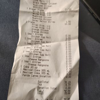 Panda Express - Fast Food Near Me - Galveston, Texas Panda Express - Fast Food Near Me - Galveston, Texas