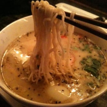 Toki Underground - Toki Hakata "Classic" is Toki Hakata "Fusion" to me. - Ramen Near Me - Washington, DC, District of Columbia Toki Underground - Toki Hakata "Classic" is Toki Hakata "Fusion" to me. - Ramen Near Me - Washington, DC, District of Columbia