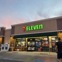 7-Eleven