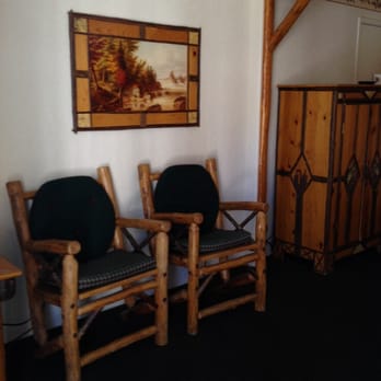 Holiday Inn The Lodge at Big Bear Lake - Big Bear, CA