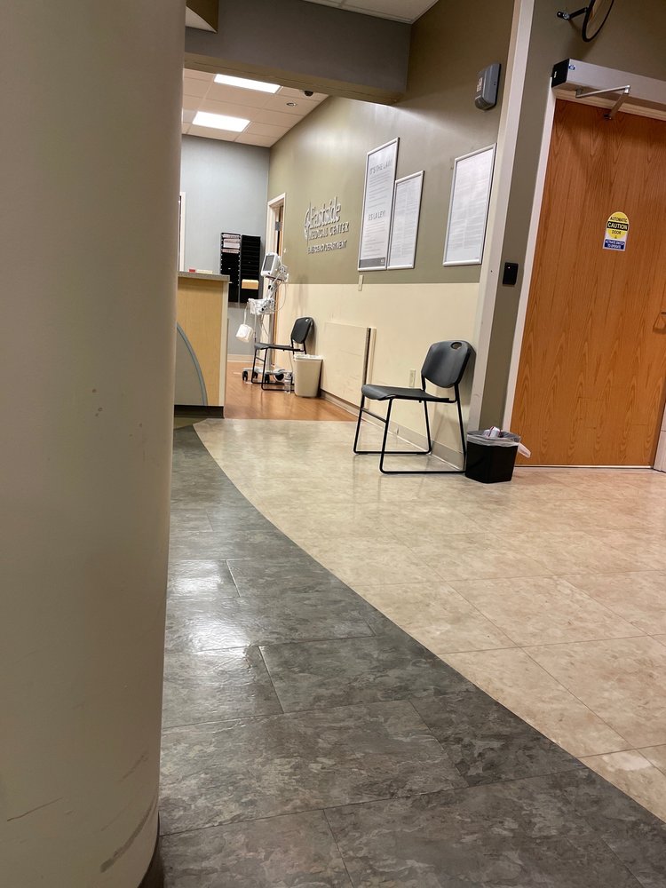 PIEDMONT EASTSIDE MEDICAL CENTER Updated September 2024 41 Photos