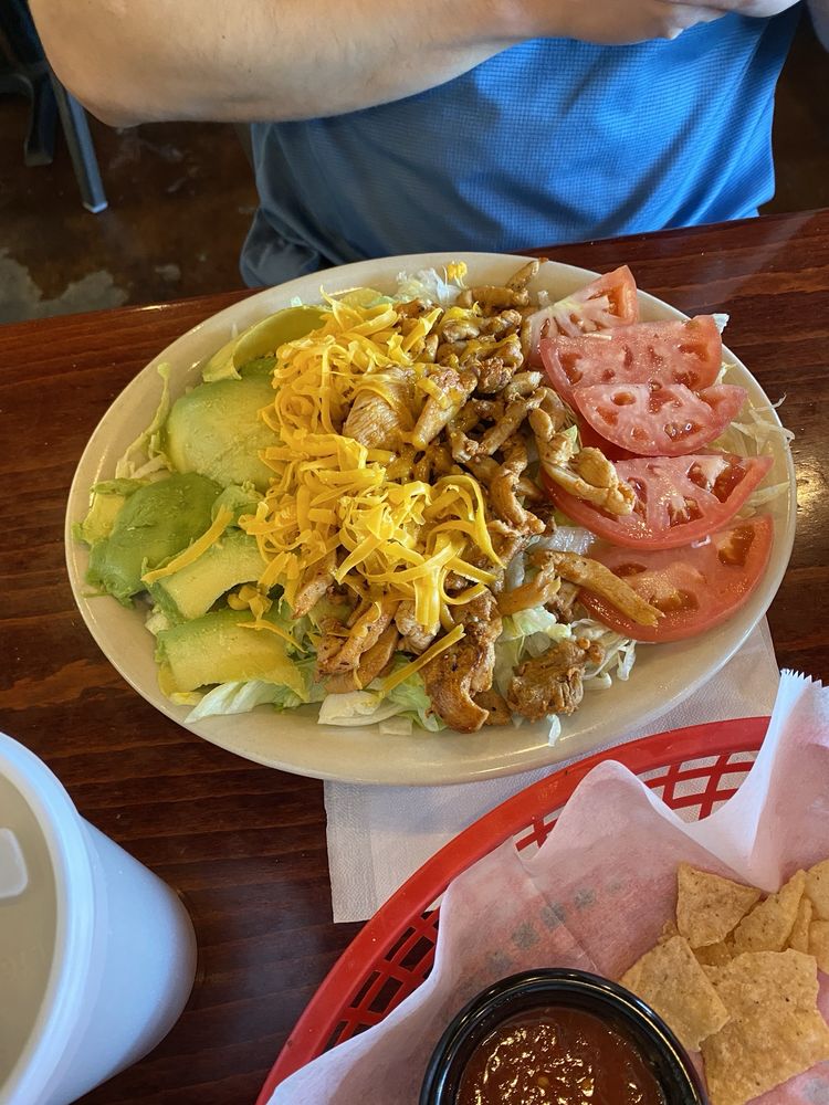 Taqueria Arandas
