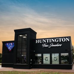 Huntington Fine Jewelers