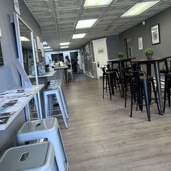 Lancaster City Nutrition