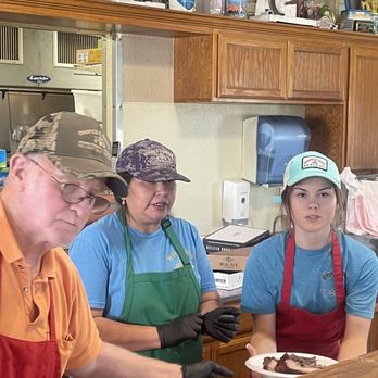 Cooper's Bar-B-Q & Grill - Barbeque Near Me - Junction, Texas Cooper's Bar-B-Q & Grill - Barbeque Near Me - Junction, Texas