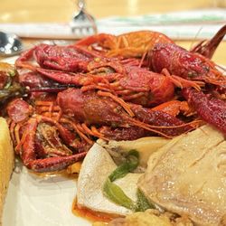 Mandarin Buffet & Grill